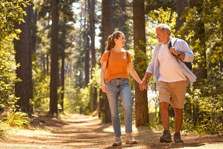 Bella passeggiata privata attraverso l'antica Cimiez e rovine romane
