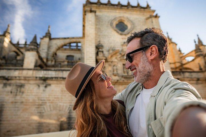 Tour Privado de Sevilla a Ronda y Zahara de la Sierra