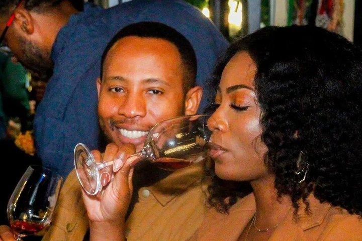 Dallas Black Owned Foodie AdvenTOUR
