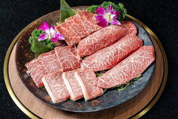 貸切日本酒＆フードツアー：黒門市場、灘酒造、神戸港