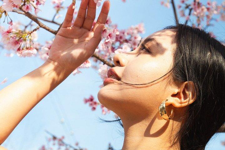 東京プライベートフォトセッション | 地元日本語人 | 英語話者