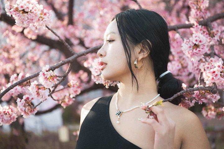東京プライベートフォトセッション | 地元日本語人 | 英語話者