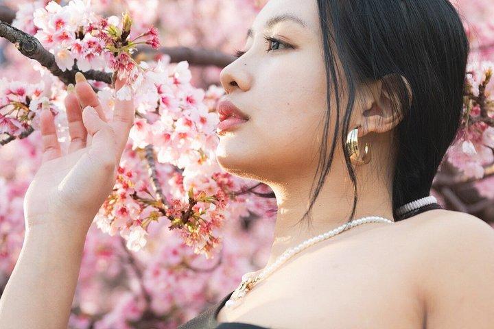 東京プライベートフォトセッション | 地元日本語人 | 英語話者