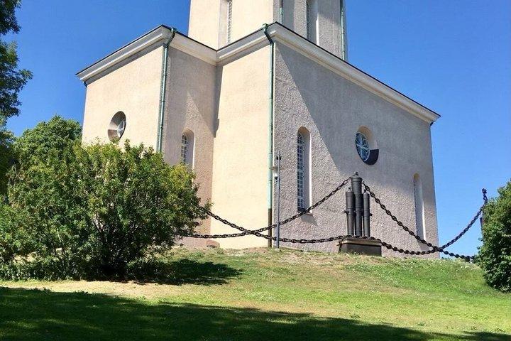 Helsinki e Suomenlinna: visite guidate e giro in traghetto