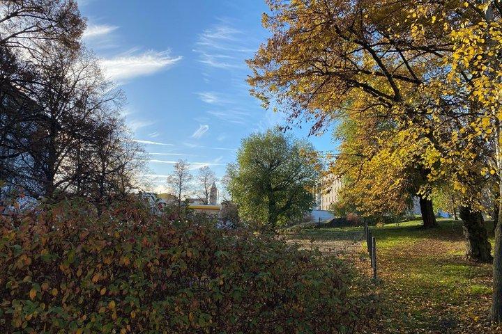 Helsínquia e Suomenlinna : Visitas guiadas e passeio de ferry