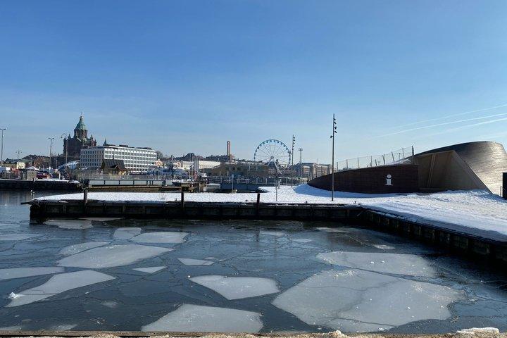 Helsinki e Suomenlinna: visite guidate e giro in traghetto