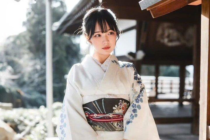 京都： 着物・浴衣レンタル清水寺から徒歩5分