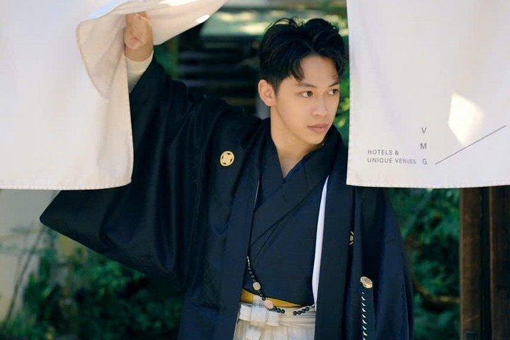 京都： 着物・浴衣レンタル清水寺から徒歩5分