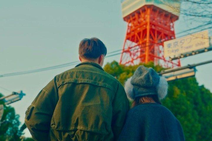 TOKIO : Private Cinematic Vlog Tour