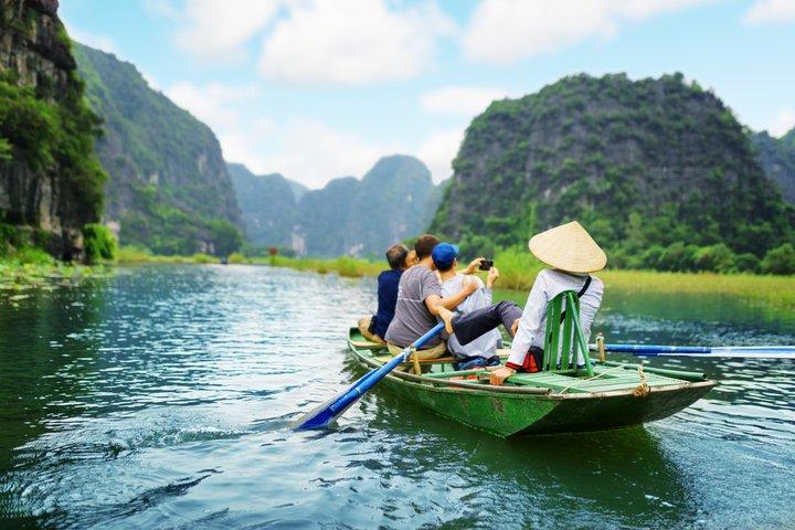 Simplesmente Vietnã em 7 Dias - De Hanoi para Ho Chi Minh City