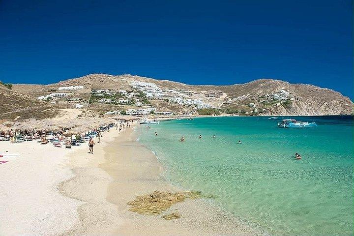 Your Local Guide to Mykonooos I Private Tours