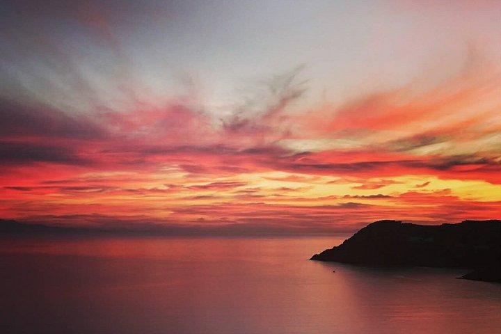 Your Local Guide to Mykonooos I Private Tours