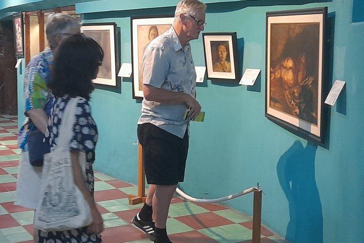 Yogyakarta Multiday Private Program for Senior and Slow Travelers