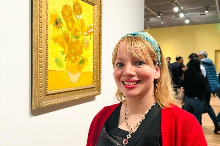 Museo Van Gogh e Audio Guida Last Minute Biglietto