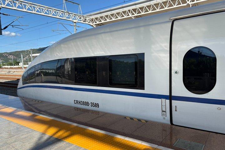 Shanghai : Privater Tagesausflug in die Yiwu International Trade City