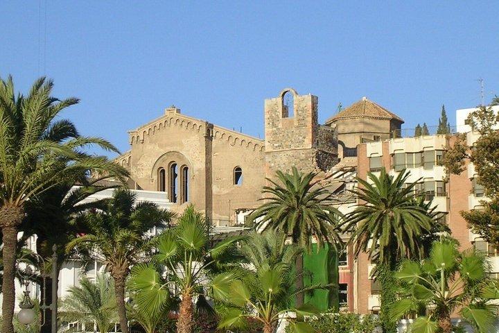 Private Tour durch das historische Zentrum von Cartagena mit dem Römischen Theater