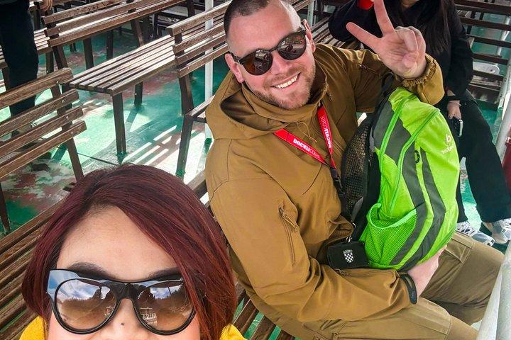 Zagreb: Dagstur till Plitvicesjöarna och Rastoke vattenkvarn