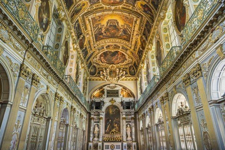 Gita di un giorno privato a Fontainebleau e Barbizon da Parigi