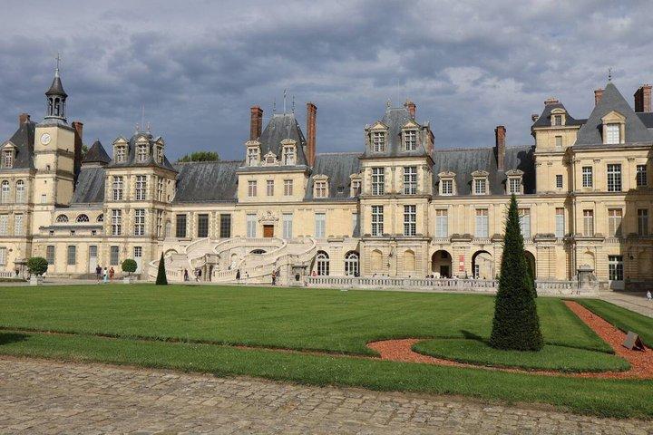 Gita di un giorno privato a Fontainebleau e Barbizon da Parigi