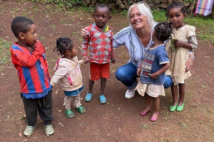 8-Day Authentic Omo Valley Experience – Hamar, Mursi & More