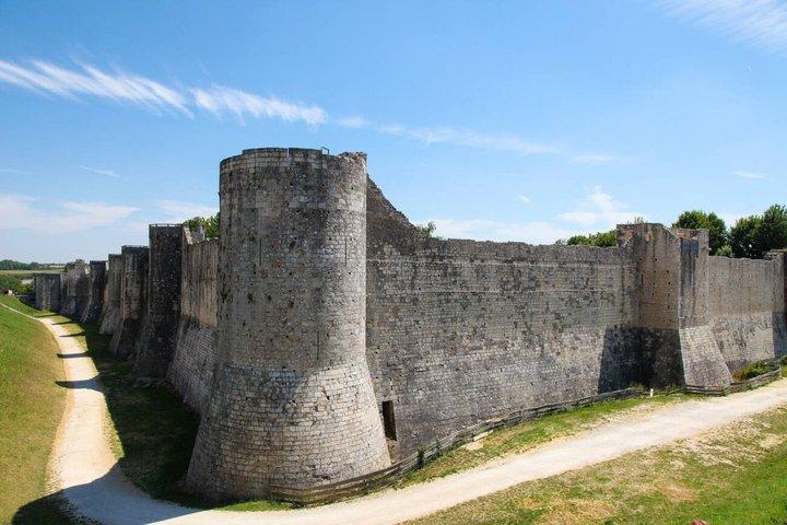 Provins Private Medieval Day Trip de Paris