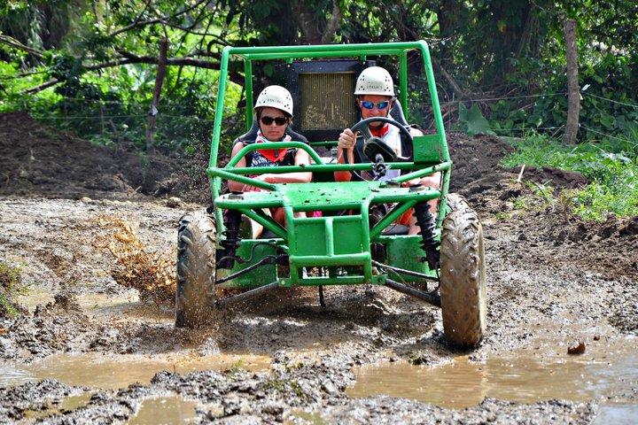 Hoteller i nærheden af Punta Cana Zipline, Buggies amd Horseback Riding with Lunch