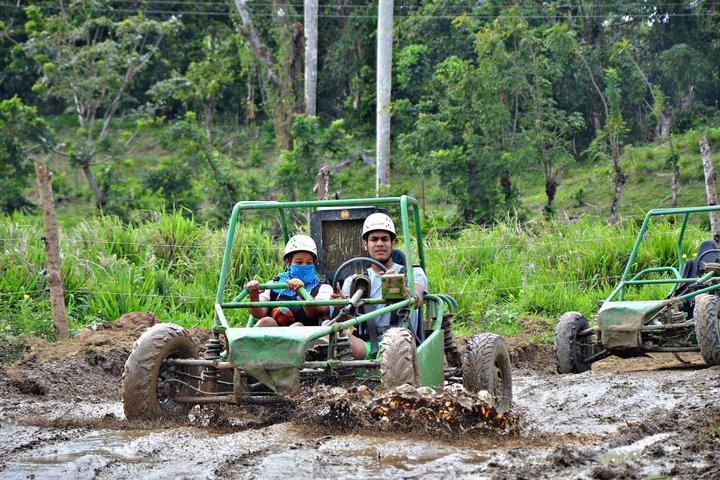 Hoteller i nærheden af Punta Cana Zipline, Buggies amd Horseback Riding with Lunch