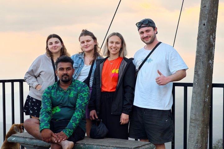 Ella Safari & Private Adventure Tour