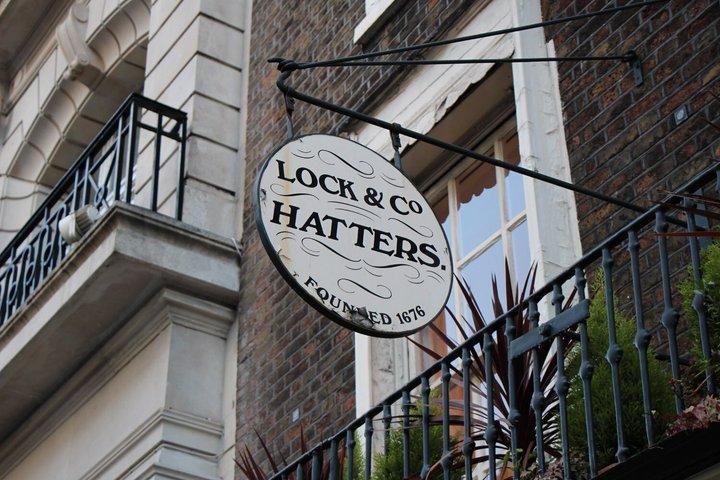 ロンドンタクシーで行くキングスマンロケ地ツアー