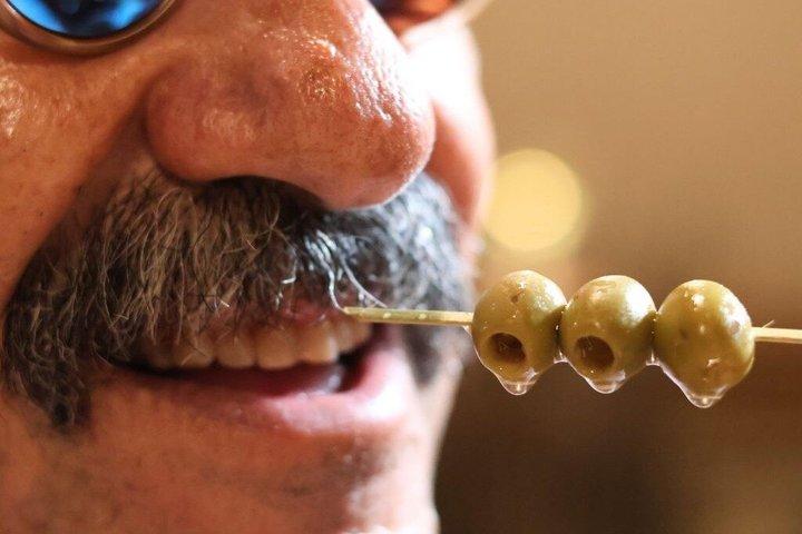 DIETRO LA BOTTIGLIA : esperienza privata di tequila con il proprietario