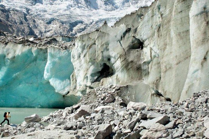 Excursion à Quelcaya Glaciar depuis Cusco | Visite privée |
