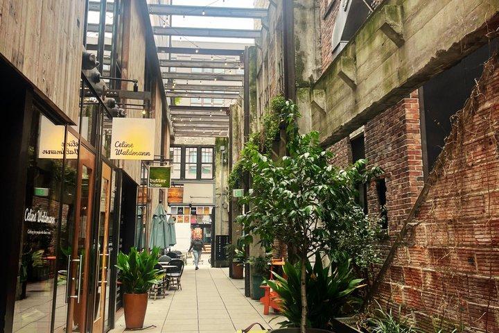 Seattle Coffee Walking Tour Caffè di specialità e storie locali