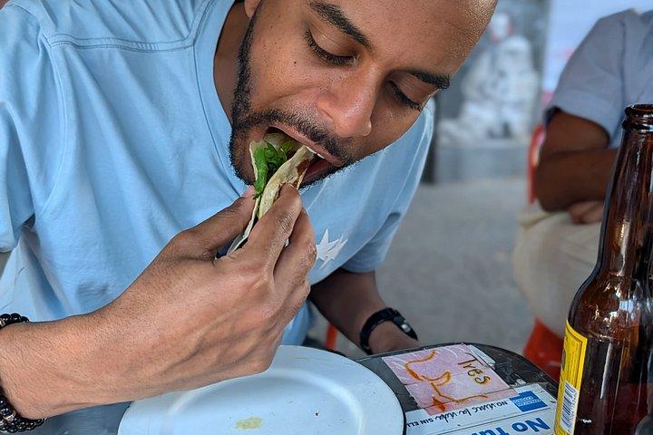 Mexico City Taco Tour Hidden Taquerías with a Local