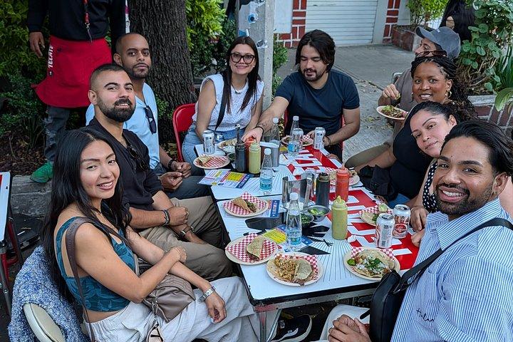 Mexico City Taco Tour Hidden Taquerías with a Local