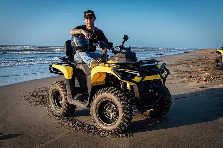 Cartagena ATV Tour : Xplora Xtreme