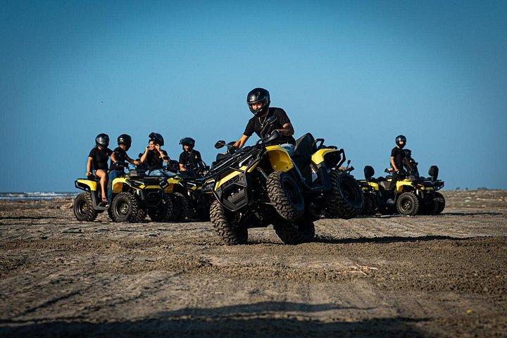 Cartagena ATV Tour : Xplora Xtreme