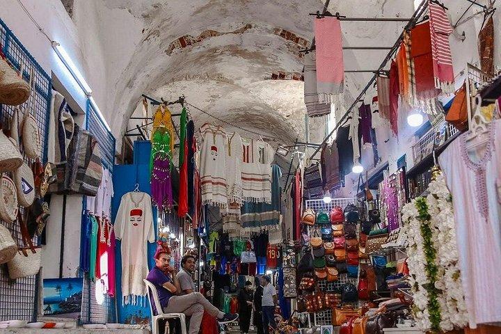Full Day Excursion Tunis Carthage and Sidi Bou Said From Tunis