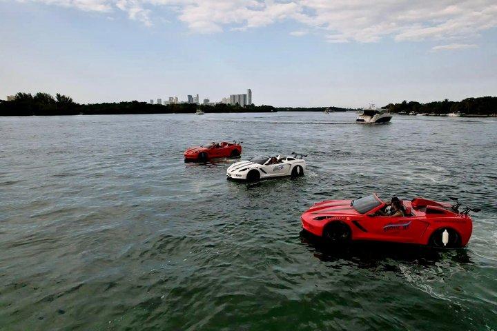 Miami Jet Autovermietung Erfahrung