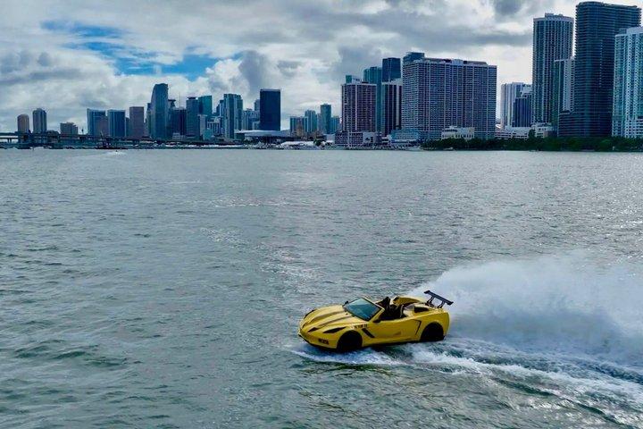 Miami Jet Autovermietung Erfahrung