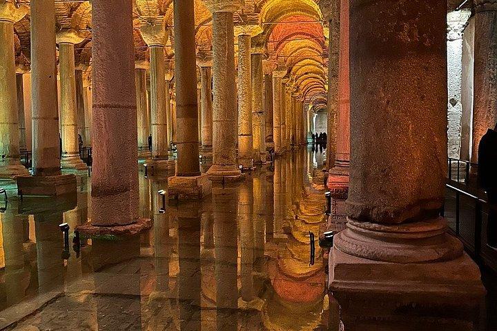 10 Days Private Guided Turkey Tour - All Including