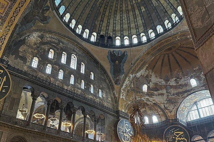 10 Days Private Guided Turkey Tour - All Including
