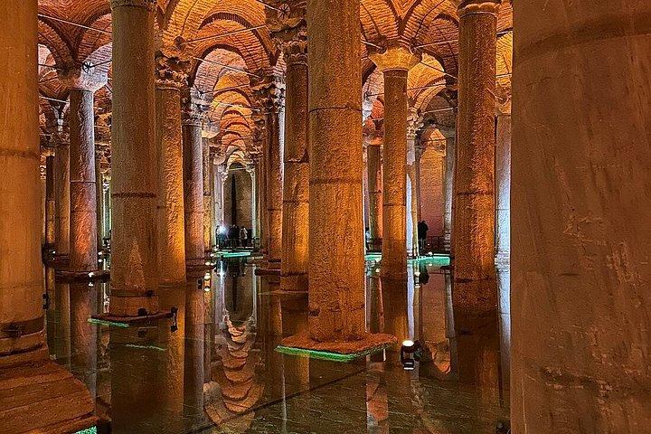 10 Days Private Guided Turkey Tour - All Including