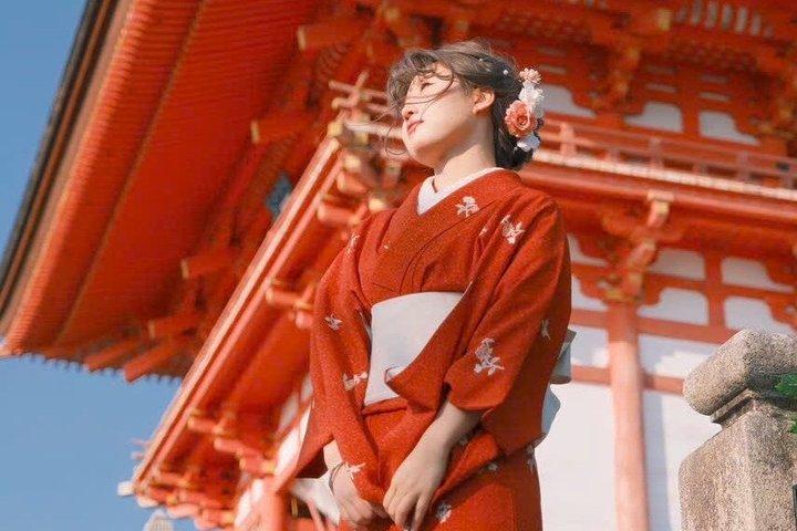 Alquiler de coches cerca de Kiyomizu dera