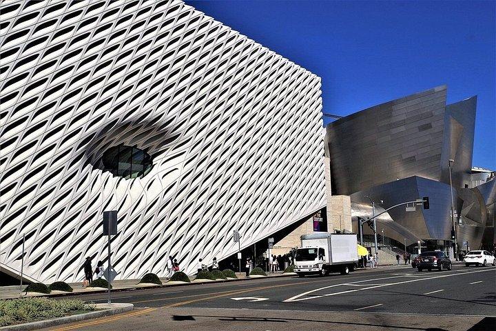 LAウォーキングツアー：オルベラ通り、ユニオン駅、グランドマーケット