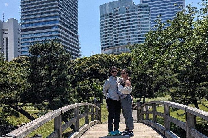 東京プライベートカスタマイズ海岸ツアー（送迎およびランチ付き）