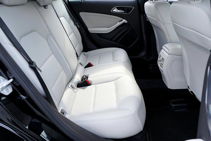 Privat lufthavn transfer : Hotel i Seoul → Gimpo lufthavn