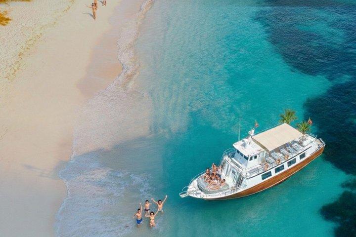 Ibiza : Formentera Todo Incluido, Fiesta Es Vedra & Puesta de Sol