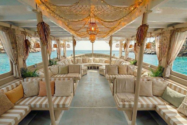 Ibiza: Formentera All-Inclusive, Es Vedra e Sunset Party