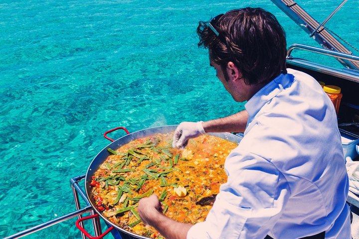 Ibiza: Formentera All-Inclusive, Es Vedra e Sunset Party