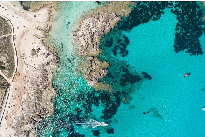 Ibiza: Formentera All-Inclusive, Es Vedra e Sunset Party